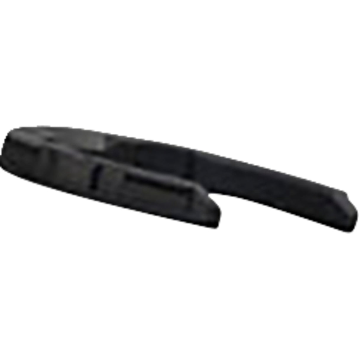 SW-MOTECH 3502-0494 GPT.00.152.55300/B PRO Tank Ring for STREET-RACK PRO Tank Ring - for STREET-RACK