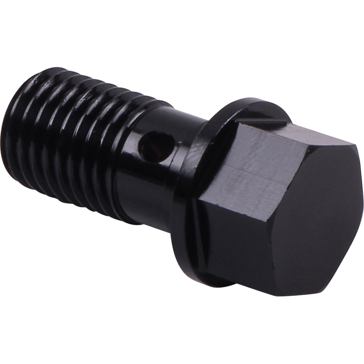 MAGNUM SHIELDING 1742-0772 1770 Banjo Bolt 12mm m20x1.5 - black
