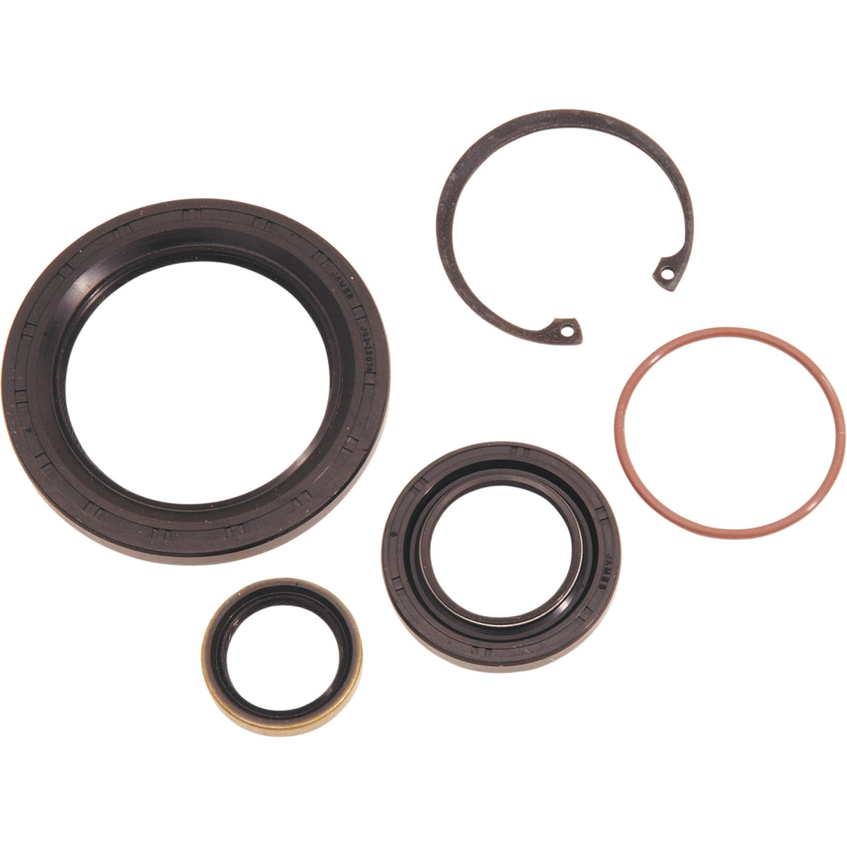 James Gasket Seal Kit - JGI-12074-K For Harley Touring 2006-2017