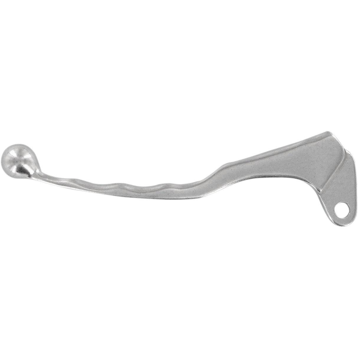 PARTS UNLIMITED 44-4010 Replacement Clutch Lever — Standard Lever - Left Hand
