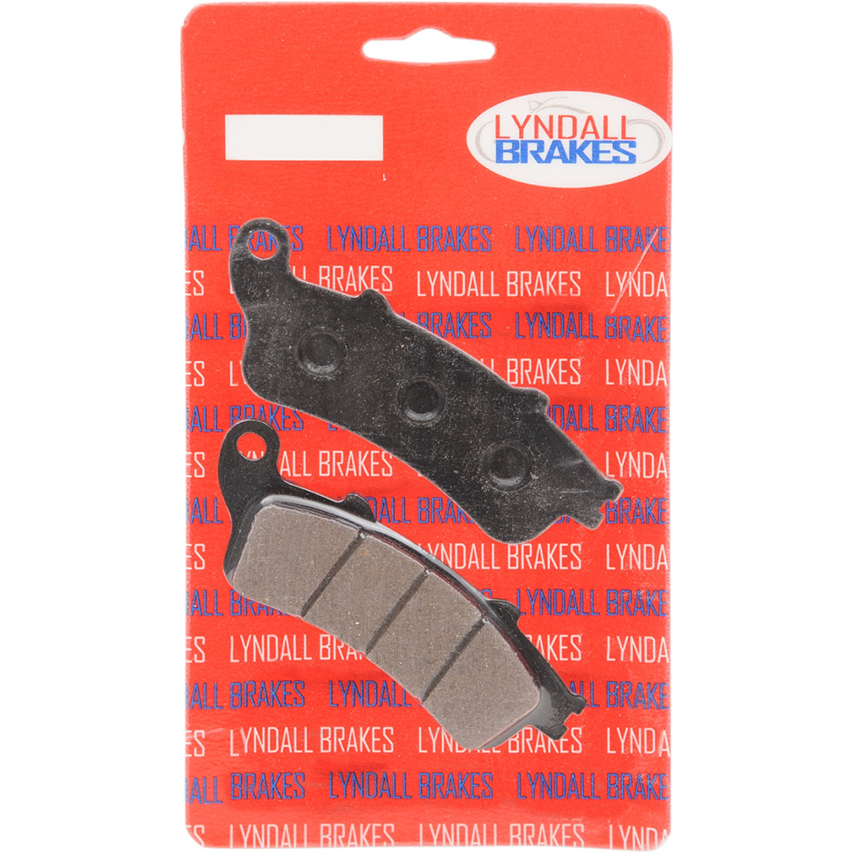 Lyndall Racing Brakes Llc Brake Pad - 7177-Z+ Victory Vision 2008-2014