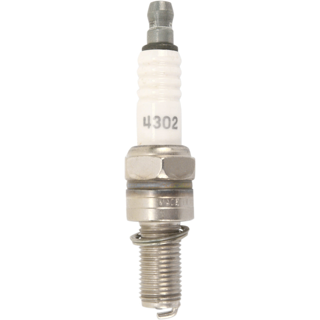 AUTOLITE 2103-0118 4302 Spark Plug #4302