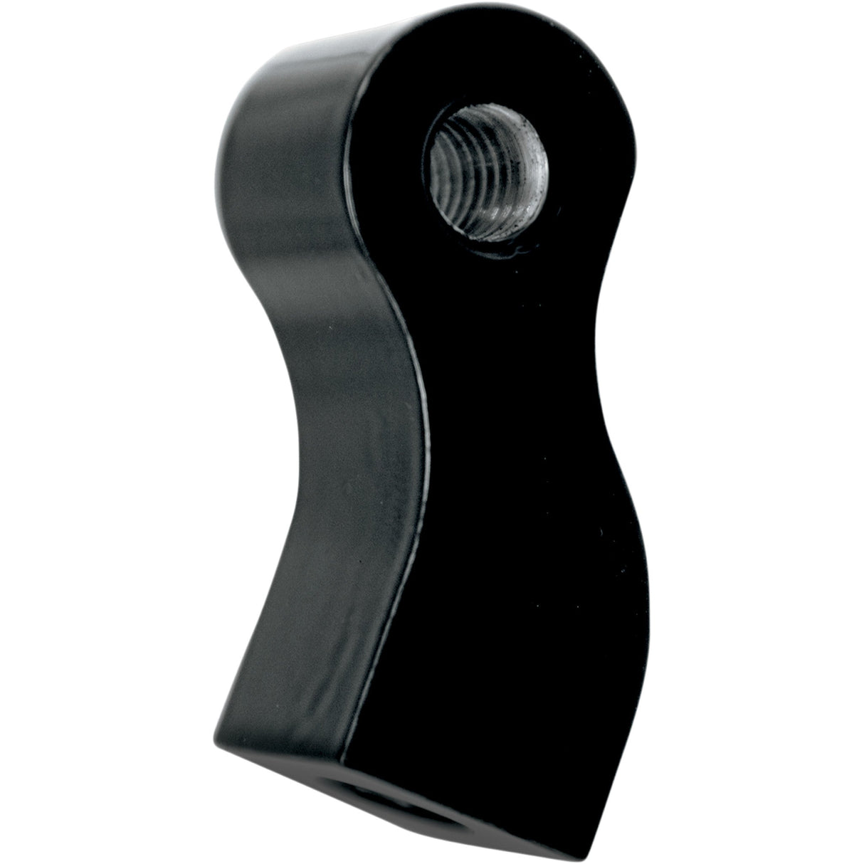 TODD'S CYCLE 2001-0507 2001-0507 Recessed Headlight Mount black