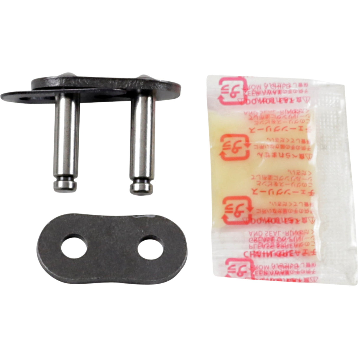 RK R18532DR 530DR-CL 530 DR Connecting Link 530 DR - Connecting Link - Clip