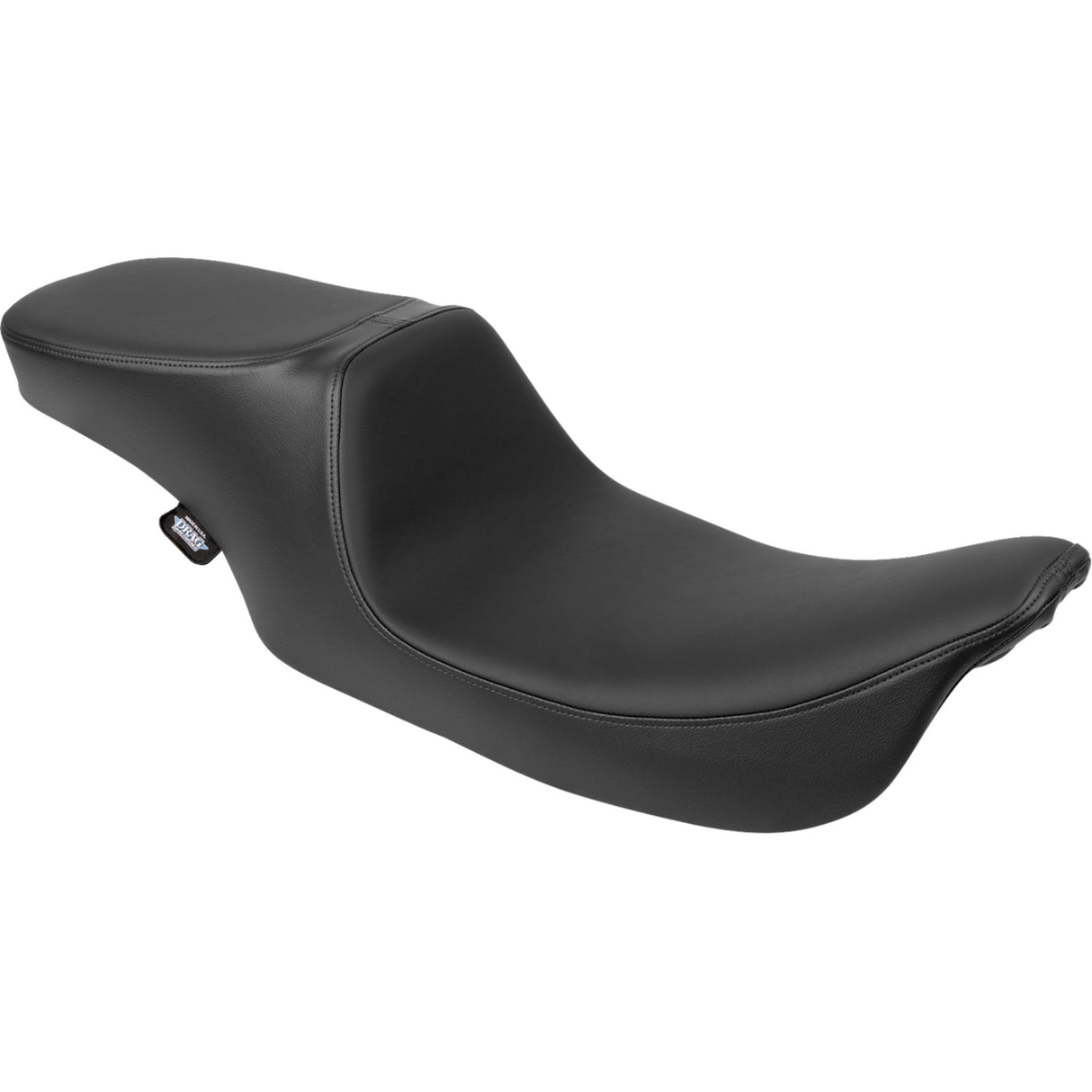 Drag Specialties Predator Seat - 0801-1999 For Harley Touring 1997-2007