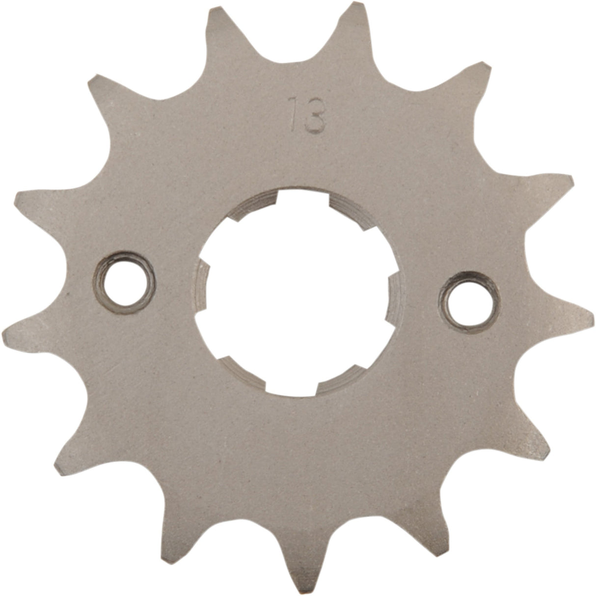 PARTS UNLIMITED K22-2564 Countershaft Sprocket 13 tooth - honda