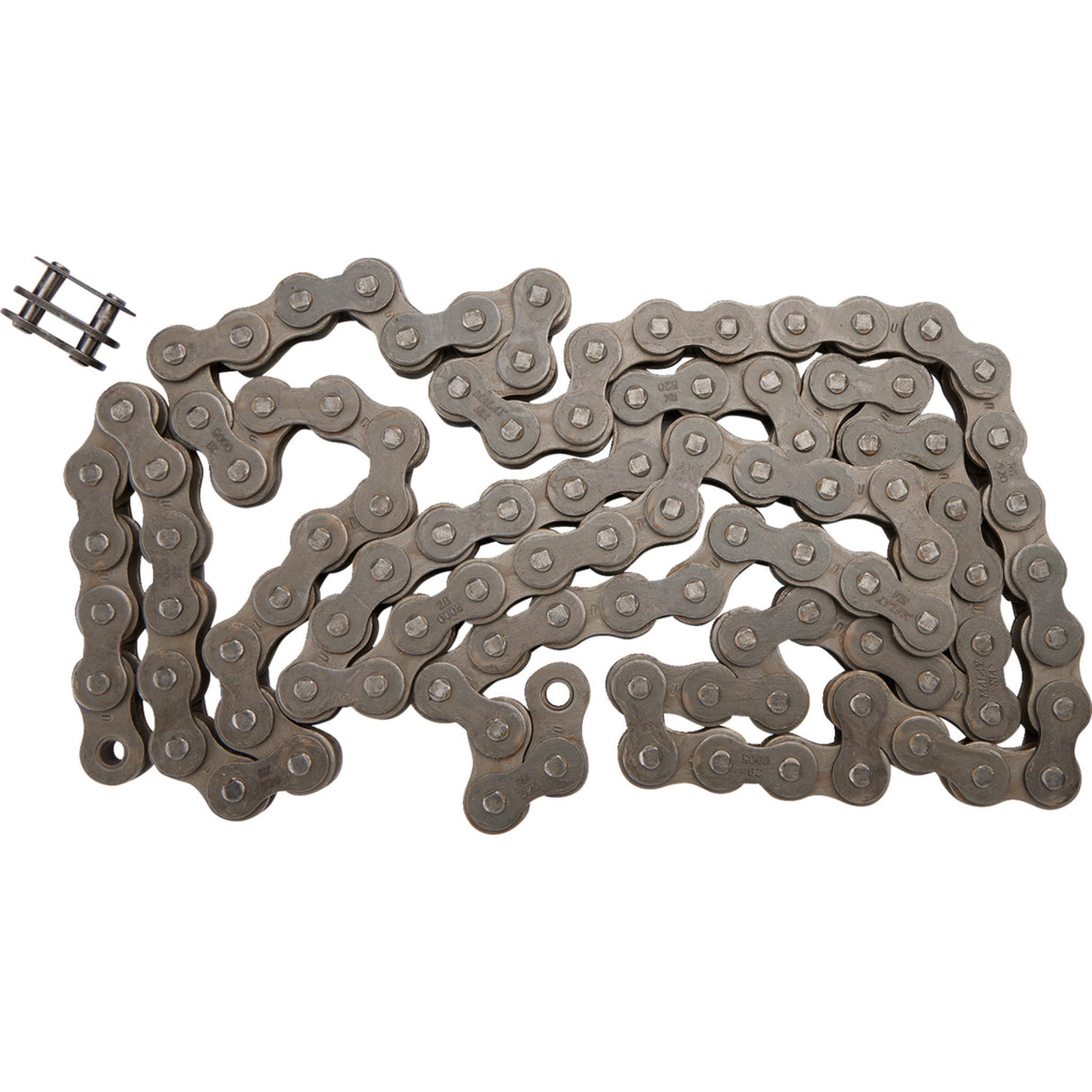 RK RKM520108 M520-108 Standard (M) M520 Chain M520 - Standard Chain - 108 Links