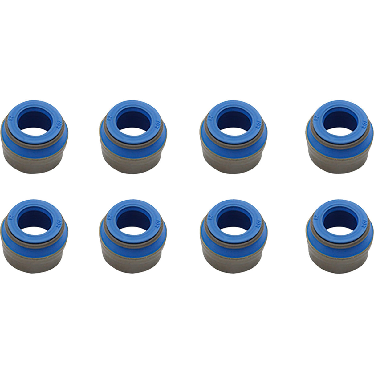 S&S CYCLE 0935-1009 90-2158 Valve Guide Seals 8 pack