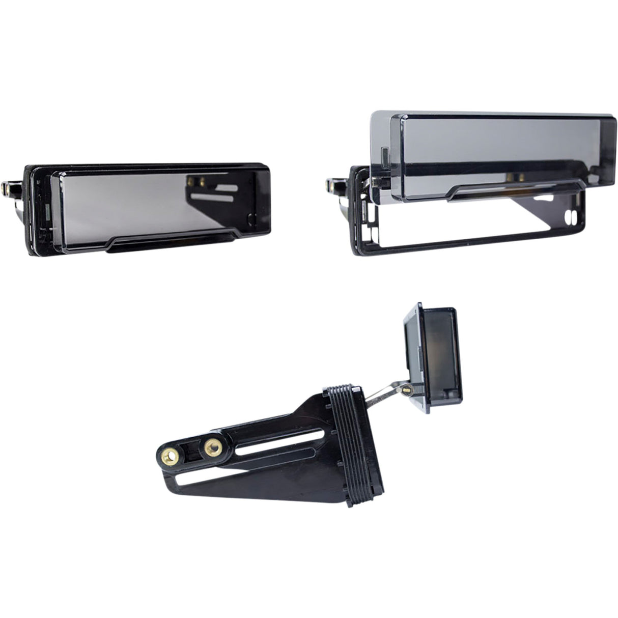 SADDLE TRAMP 4401-0252 99-9800 Radio Install Kit