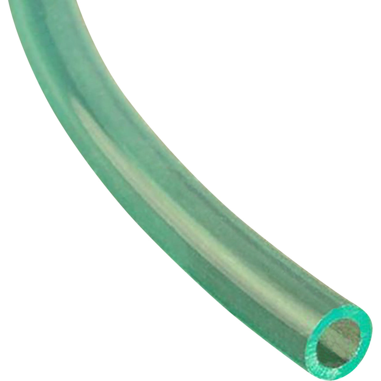 HELIX 0706-0481 094-2872 Fuel Line transparent green - 3/32" x 10'