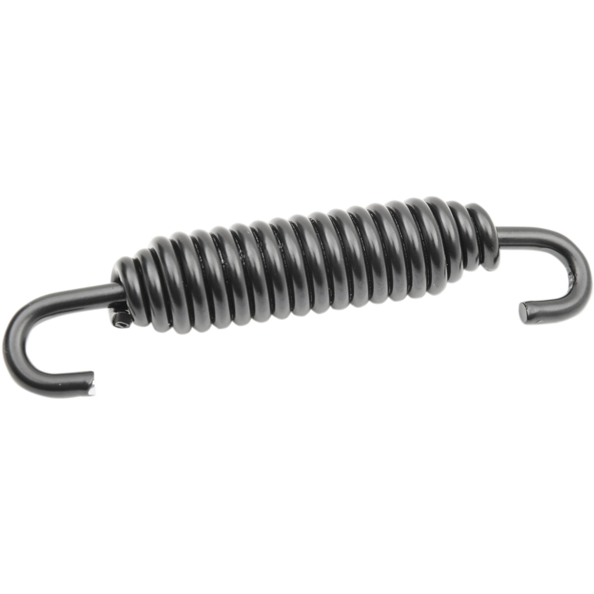DRAG SPECIALTIES 0510-0299 Kickstand Spring gloss black