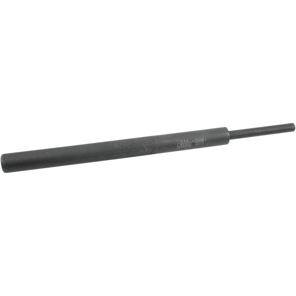 JIMS 3801-0134 937 Shoulderless Valve Guide Tool Valve Guide Remover - 7 mm
