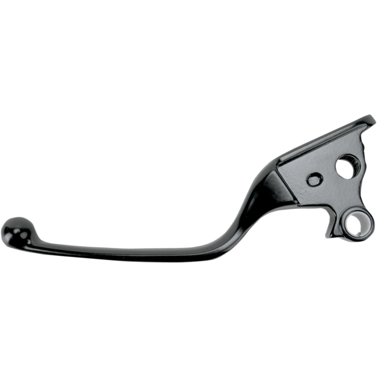 DRAG SPECIALTIES Wide Blade Replacement Clutch Lever
