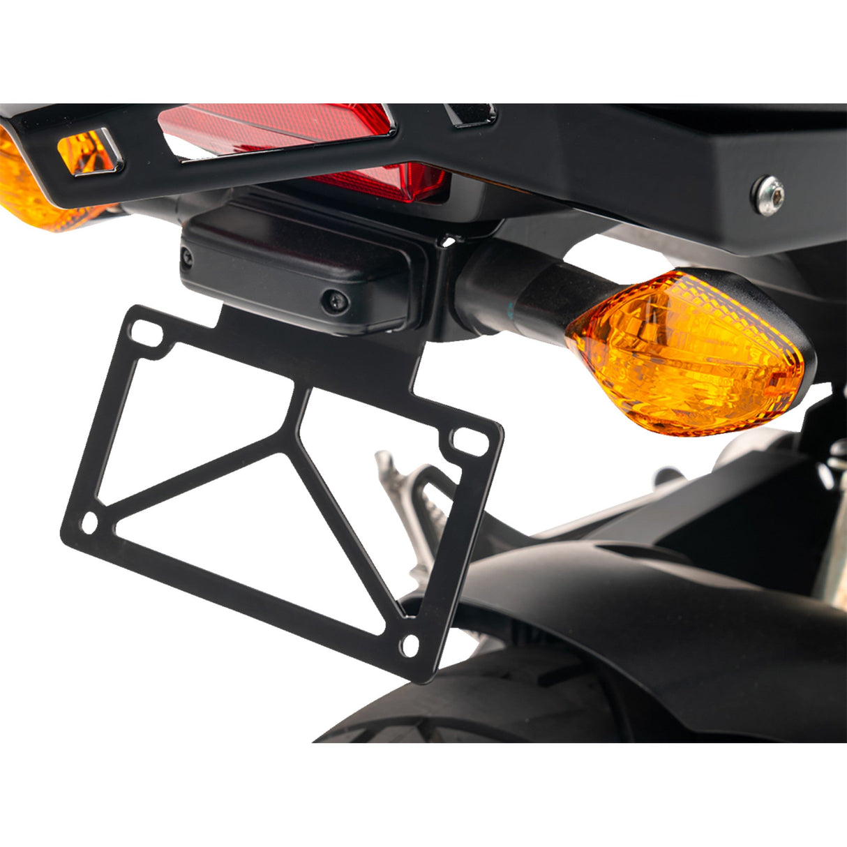 Cobra Relocation Kit - 05-9007B Honda Grom 125 2022-2023
