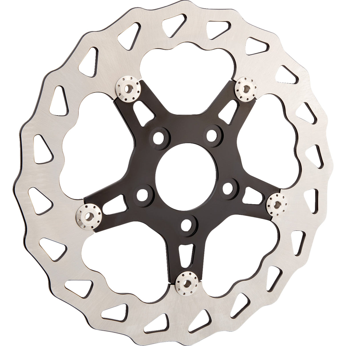 ARLEN NESS 1710-4697 300-050 Rotator Rotor - Left - 11.5"