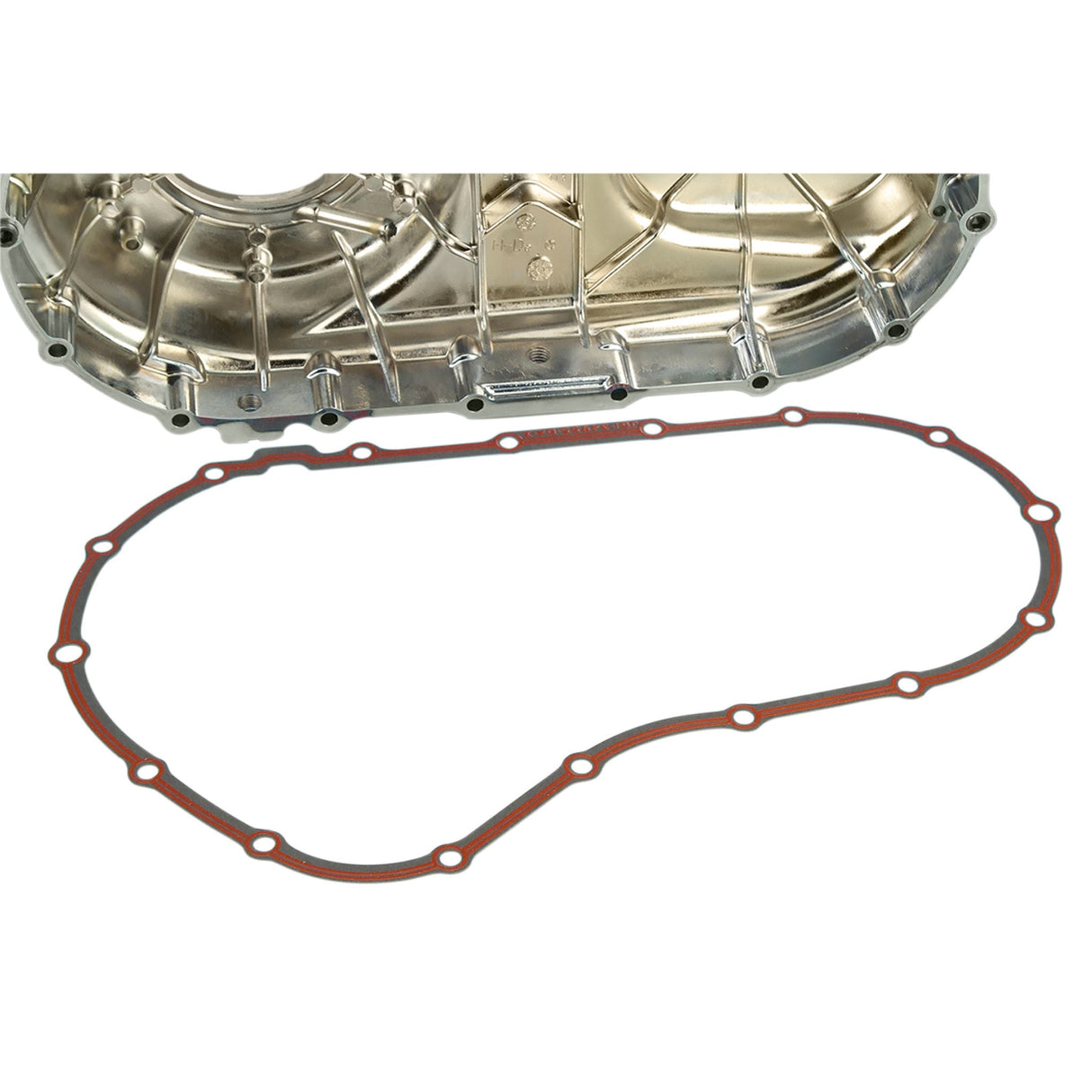 James Gasket Primary Gasket Foamet® Sportster - JGI-34955-04-F For Harley Sportster 2004-2022