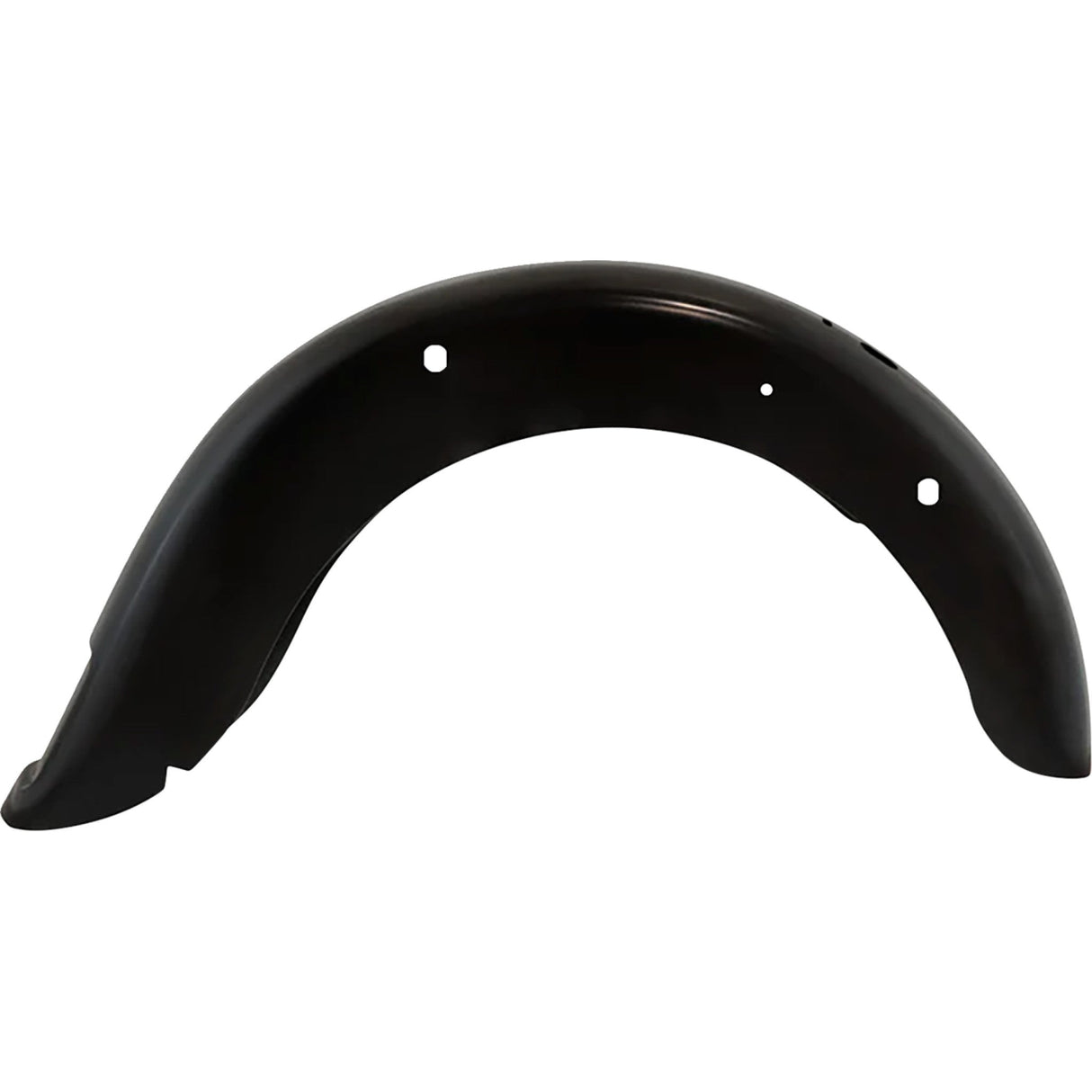 Klock Werks Benchmark Fender - KWF-01-0310 For Harley Touring 1997-2008