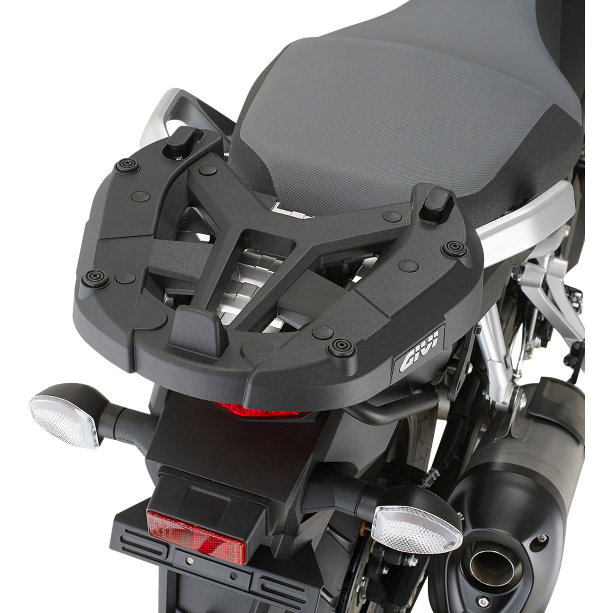 Givi Mounting Rack - SR3105 Suzuki 1000A Strom / 1000 Strom 2014-2019