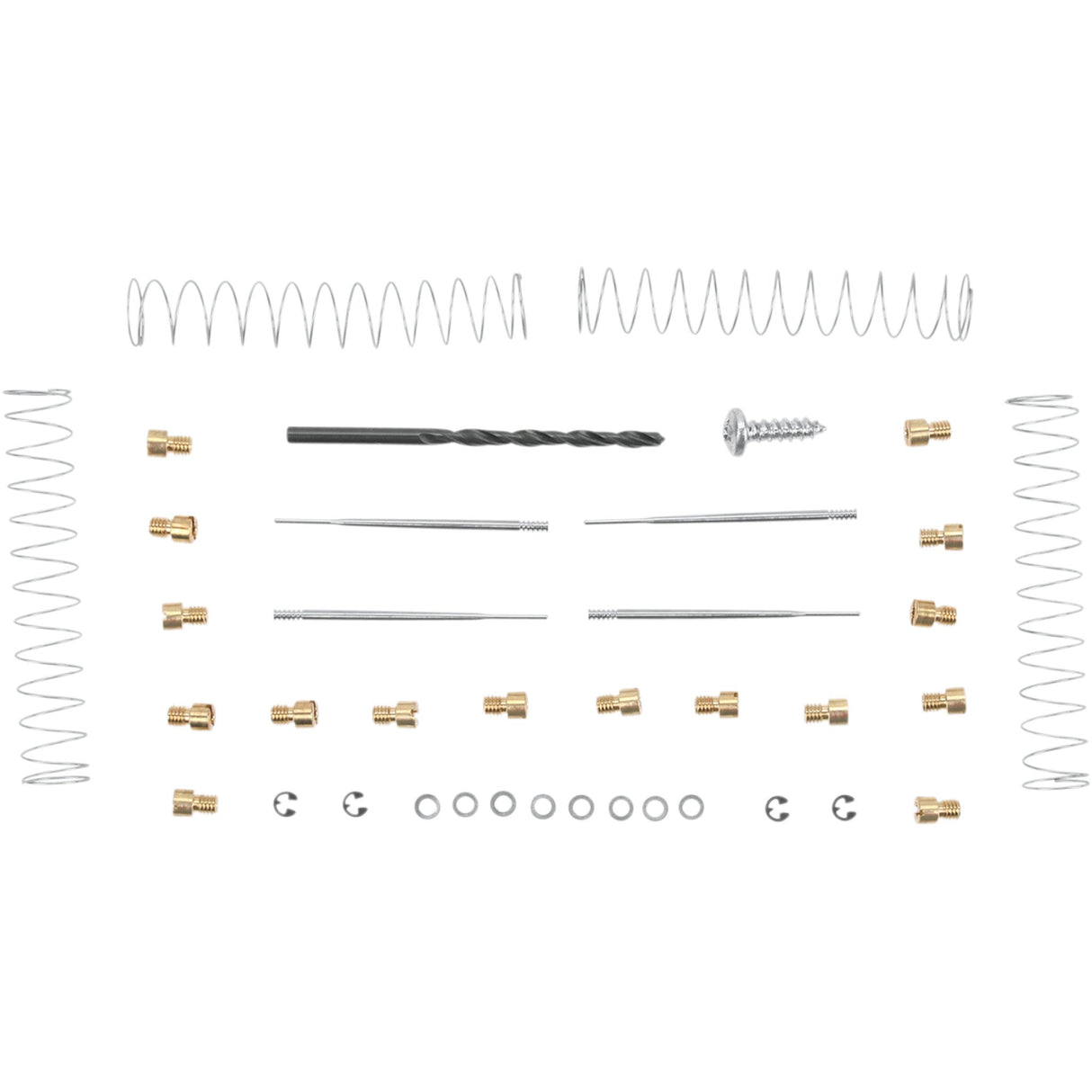 DYNOJET DJ-2179 2179 Jet Kit - Stage 1/3 kawasaki