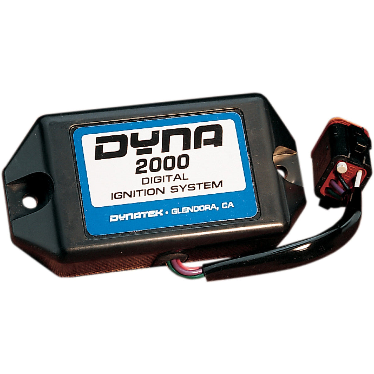 Dynatek Dyna 2000 Series Module - DD2000-HD2E8P For Harley Motorcycles 1994-1999