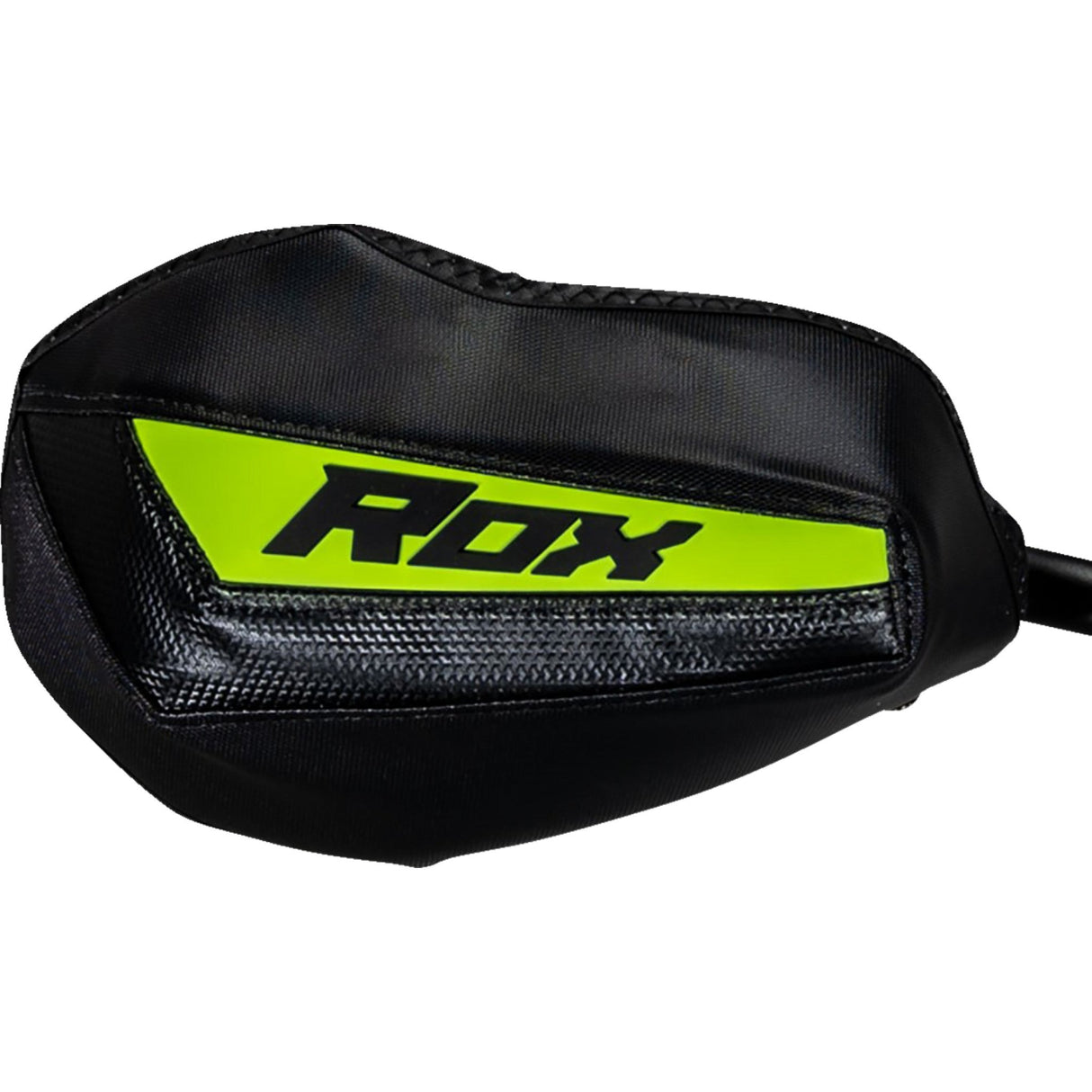 ROX SPEED FX 0635-2126 FT3-HG-CG Generation 3 Flex-Tec Handguards Handguards - Generation 3 Flex-Tec - Cat Green