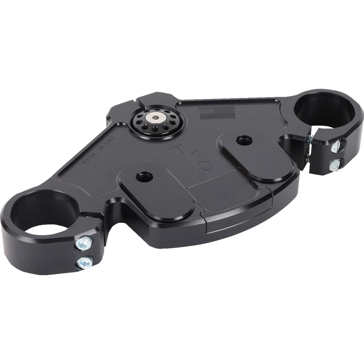 Thrashin Supply Co. Triple Tree - TSC-2921-1 For Harley Road Glide 2024-2026