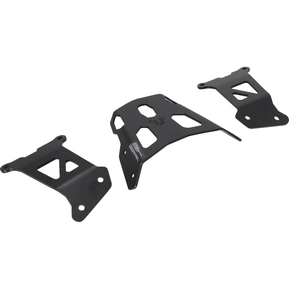 Sw-Motech Street-Rack Luggage Rack - GPT.18.985.16000/B For Harley Road Glide 2024-2026