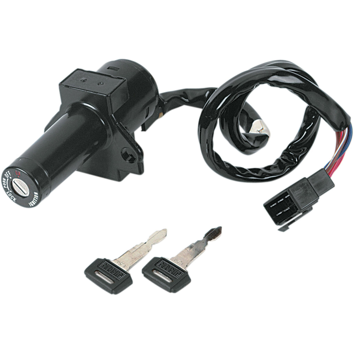 EMGO 40-15840 40-15840 Ignition Switch