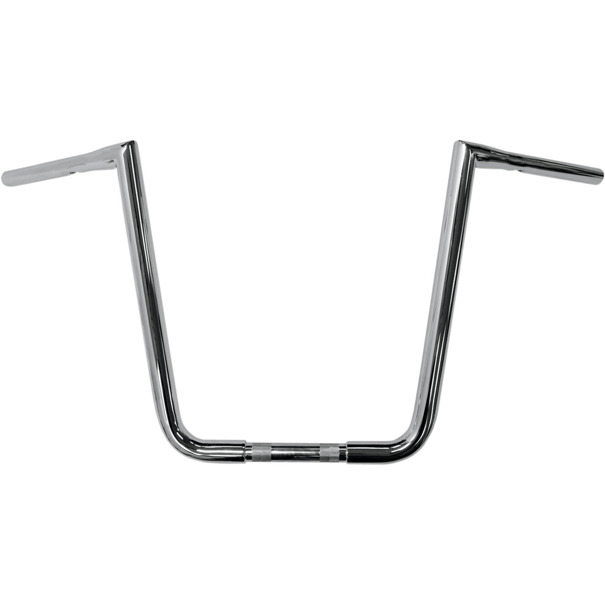LA CHOPPERS 0601-2692 LA-7360-16 1-1/4" Twin Peaks Big Twin Handlebar - 16" - Chrome