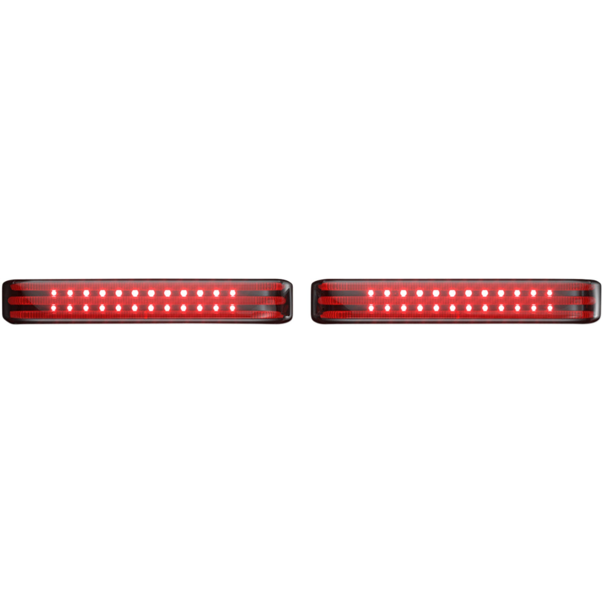 Custom Dynamics Accent Light Kit - PB-SBSEQ-HD-BS For Harley Touring 1997-2013
