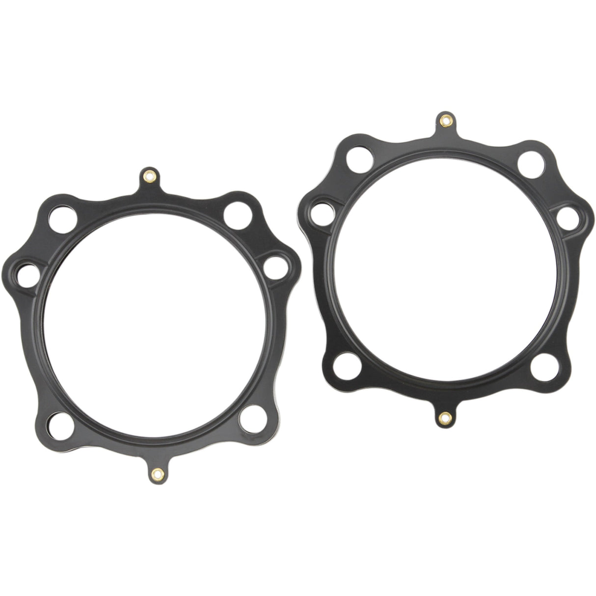 COMETIC 0934-0031 C9930 Head Gasket s&s super sidewinder plus - +4.125" - .027"