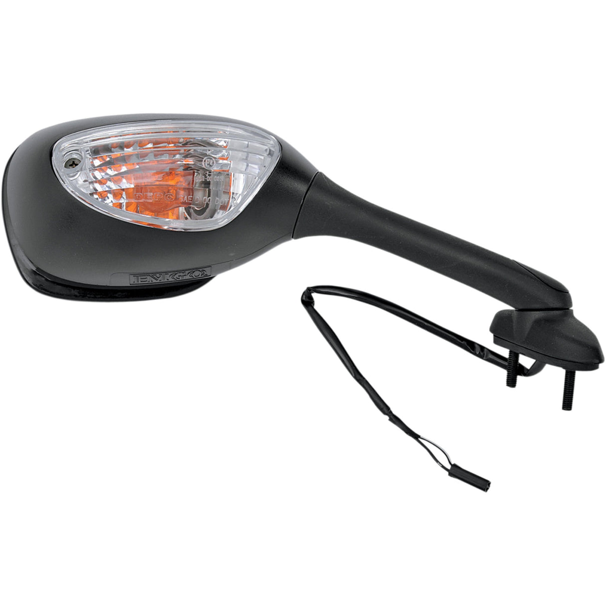 Emgo Mirror - 20-69791 Suzuki 1000 / 600 / 750 2005-2009