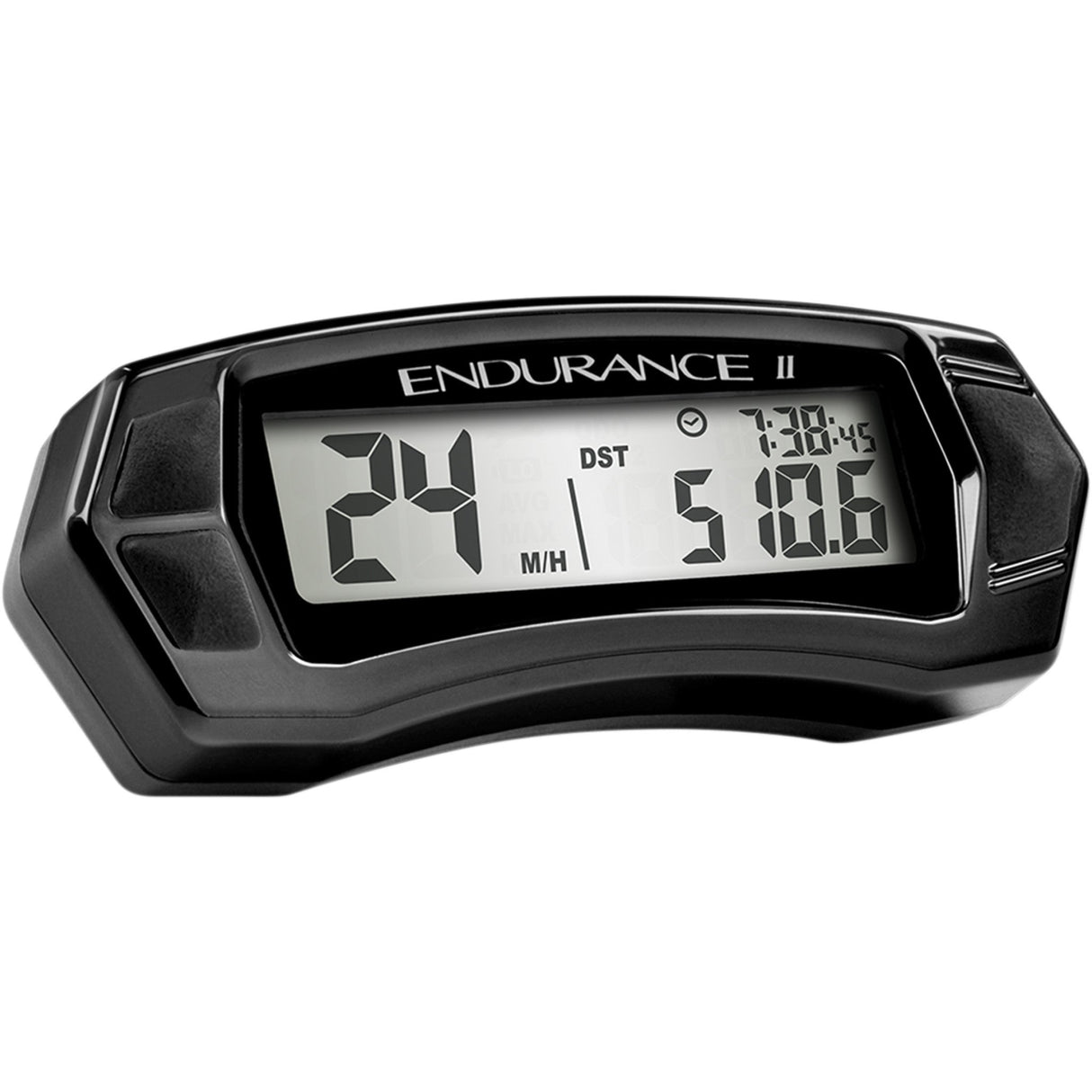 TRAIL TECH 2210-0525 202-119 Endurance II Speedometer