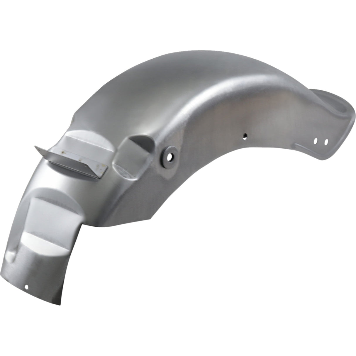 DRAG SPECIALTIES DS-380056 Shovelhead Rear Fender Rear Fender - Raw - Steel