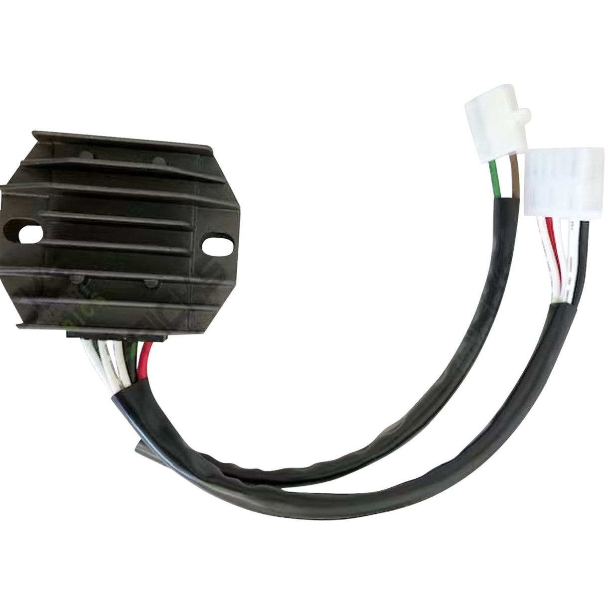 RICK'S MOTORSPORT ELECTRIC 2112-1894 14-411 Lithium-Ion Compatible Rectifier Regulator Rectifier/Regulator - Lithium-ion Compatible - Yamaha