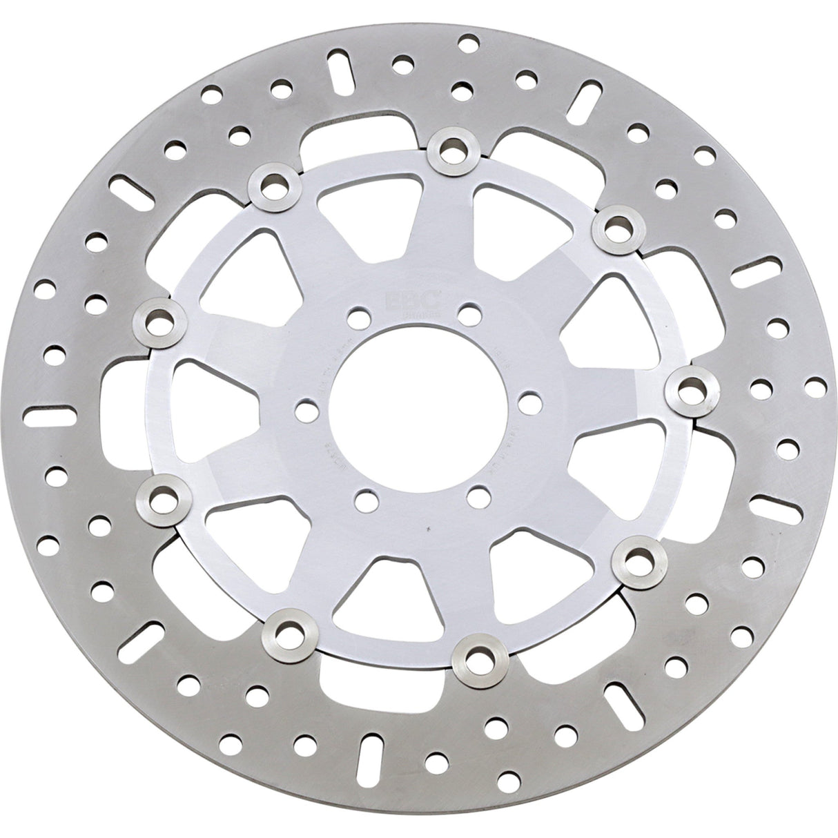 Ebc Pro-Lite Series Brake Rotor - MD678 Victory Motorcycles 2003-2017