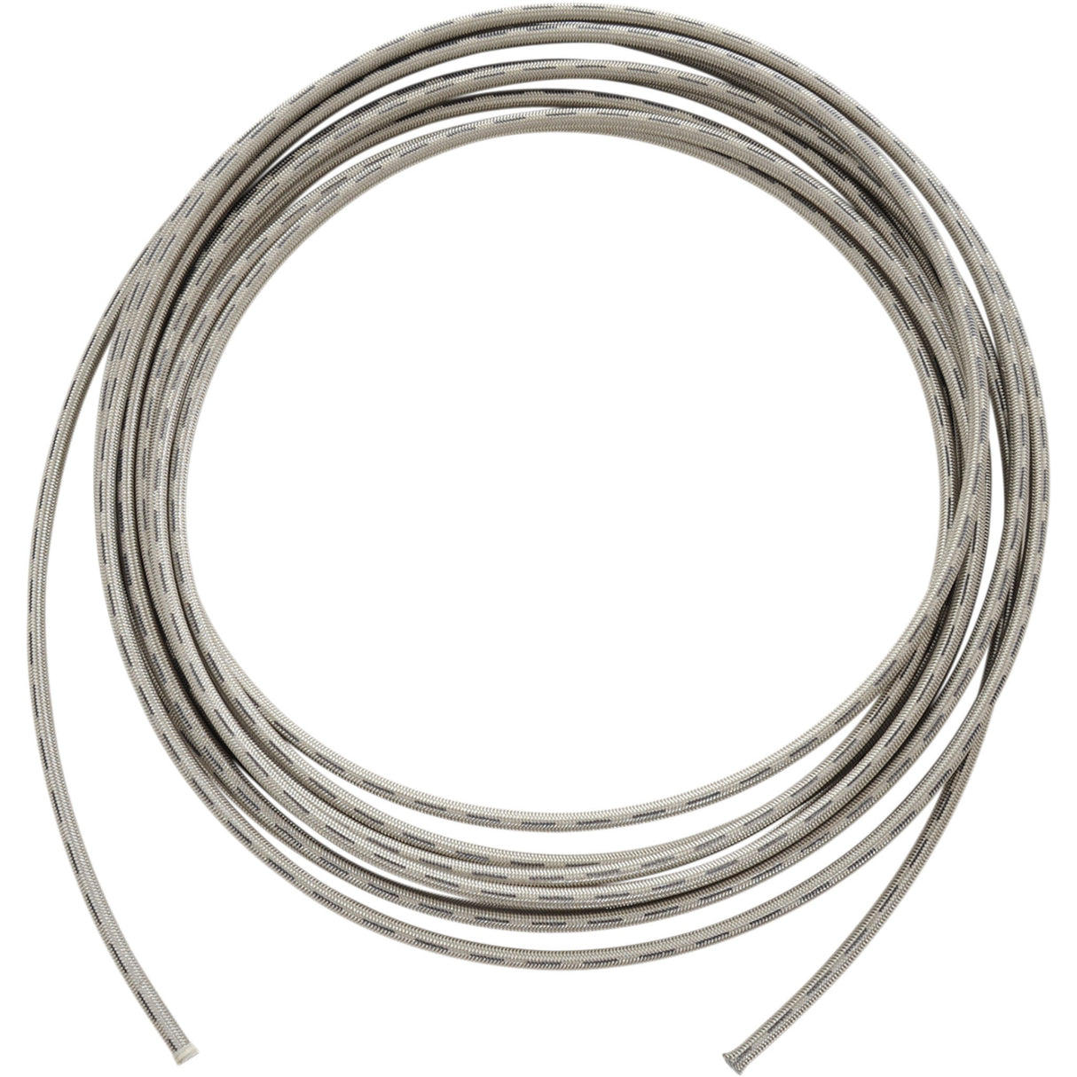 GOODRIDGE 600-03-25 600-03-25 Deluxe Professional Replacement Brake Line Hose Brake Hose - Stainless Steel - -3 - 25'