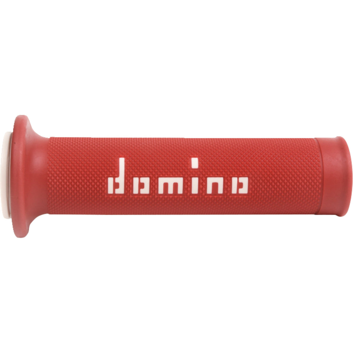 G2 ERGONOMICS CORP. 0630-2955 A01041C4642B7-0 MotoGP Grips Grips - MotoGP - Red/White