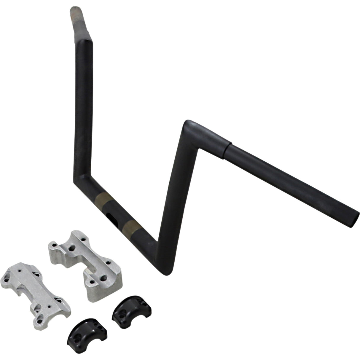 Todd's Cycle Handlebar - 0601-3984 For Harley Road Glide 2015-2022