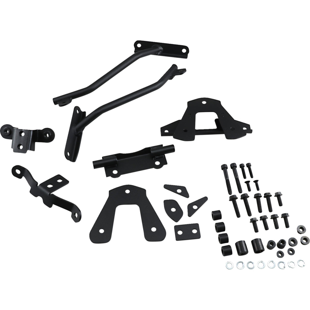 GIVI 3521-0118 SR1161 GIVI Specific Racks Specific Rack - CRF1000L2