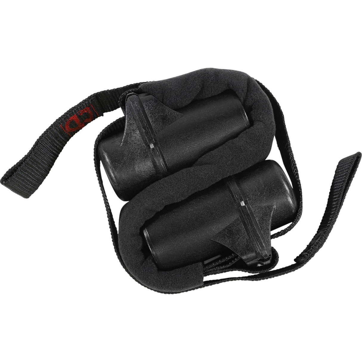 CANYON DANCER 3920-0150 28505 Bar-Harness II Handlebar Tie-Down Bar- Harness II - Short - Black
