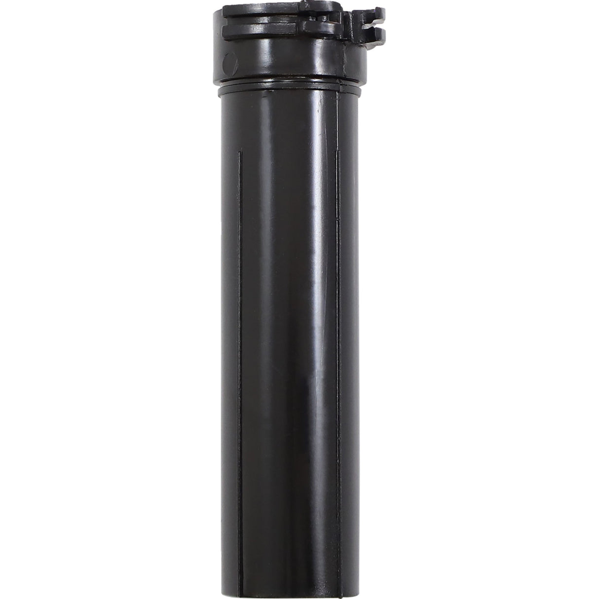 DRAG SPECIALTIES DS243110 Throttle Sleeve dual - black