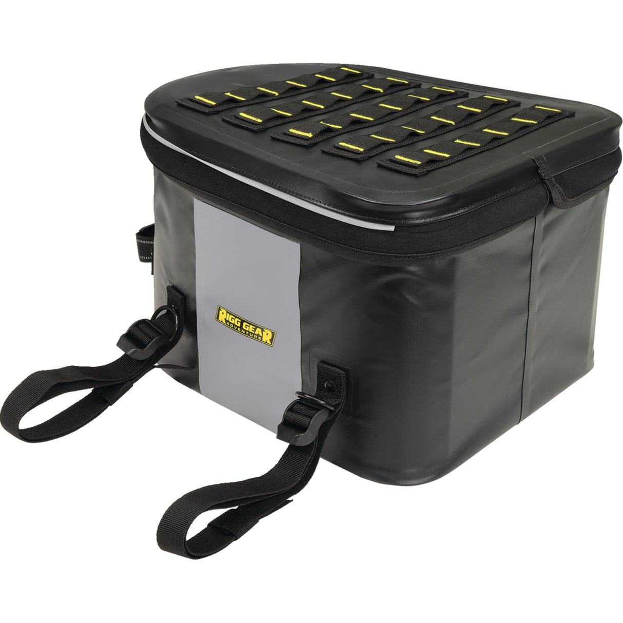 NELSON RIGG 3516-0405 SE-4028 Hurricane Waterproof Tail Bag - Adventure - 28L