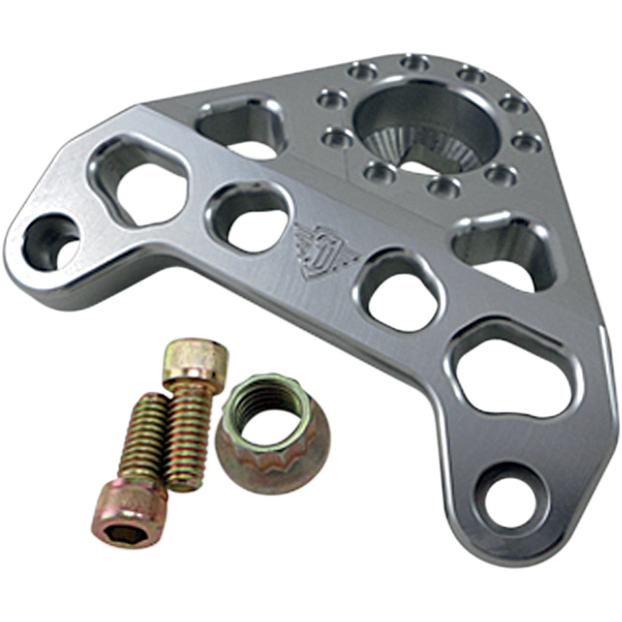 JOKER MACHINE 2001-0622 10-531S Sportster Headlight Bracket - XL