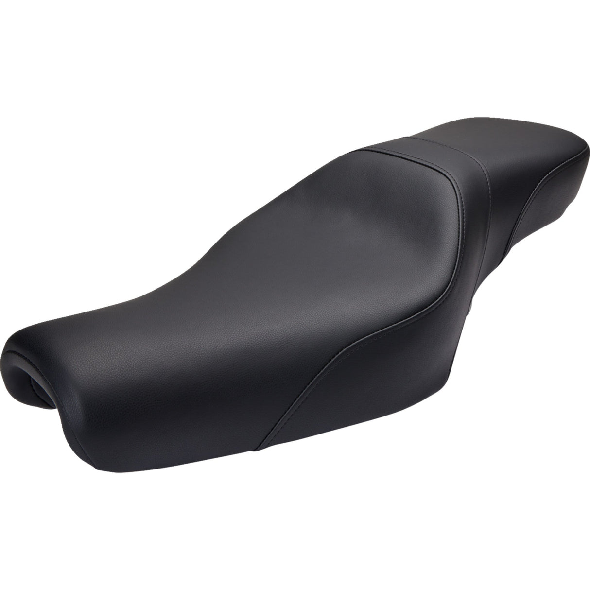 Saddlemen Pro Tour™ 2-Up Seat 3.3 Gallon Tanks - 807-11-066 For Harley Sportster 2004-2022 (3.3G Tank)