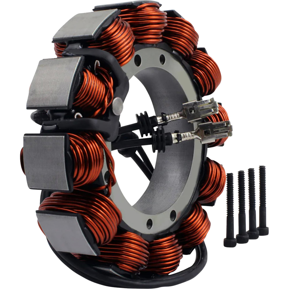 RM STATOR 2112-2000 RMS010-108828 Stator '99-'00 fltr/flht/flhr