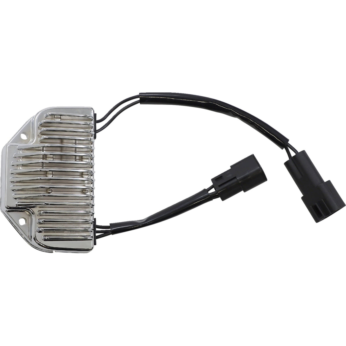 Drag Specialties Regulator For Harley Dyna 2004-2005