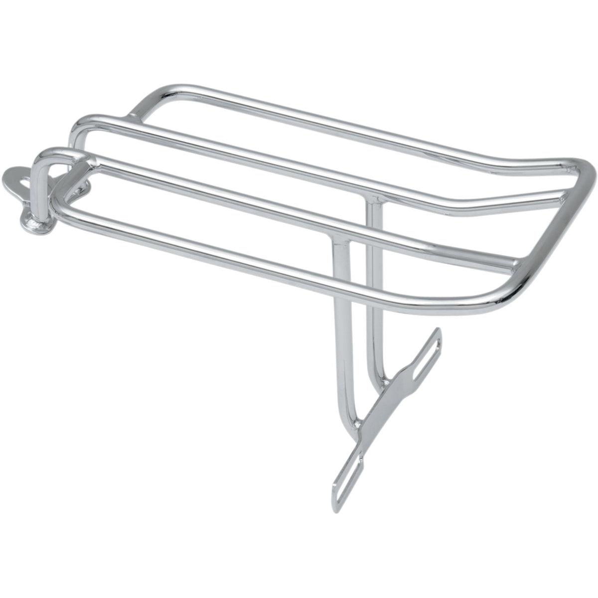 Drag Specialties Luggage Rack For Harley Softail Heritage Classic 2006-2017