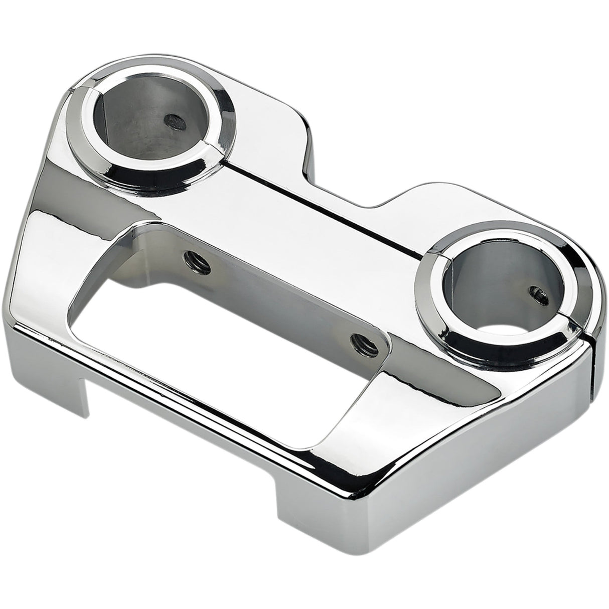 BILTWELL Billet Dash Panel