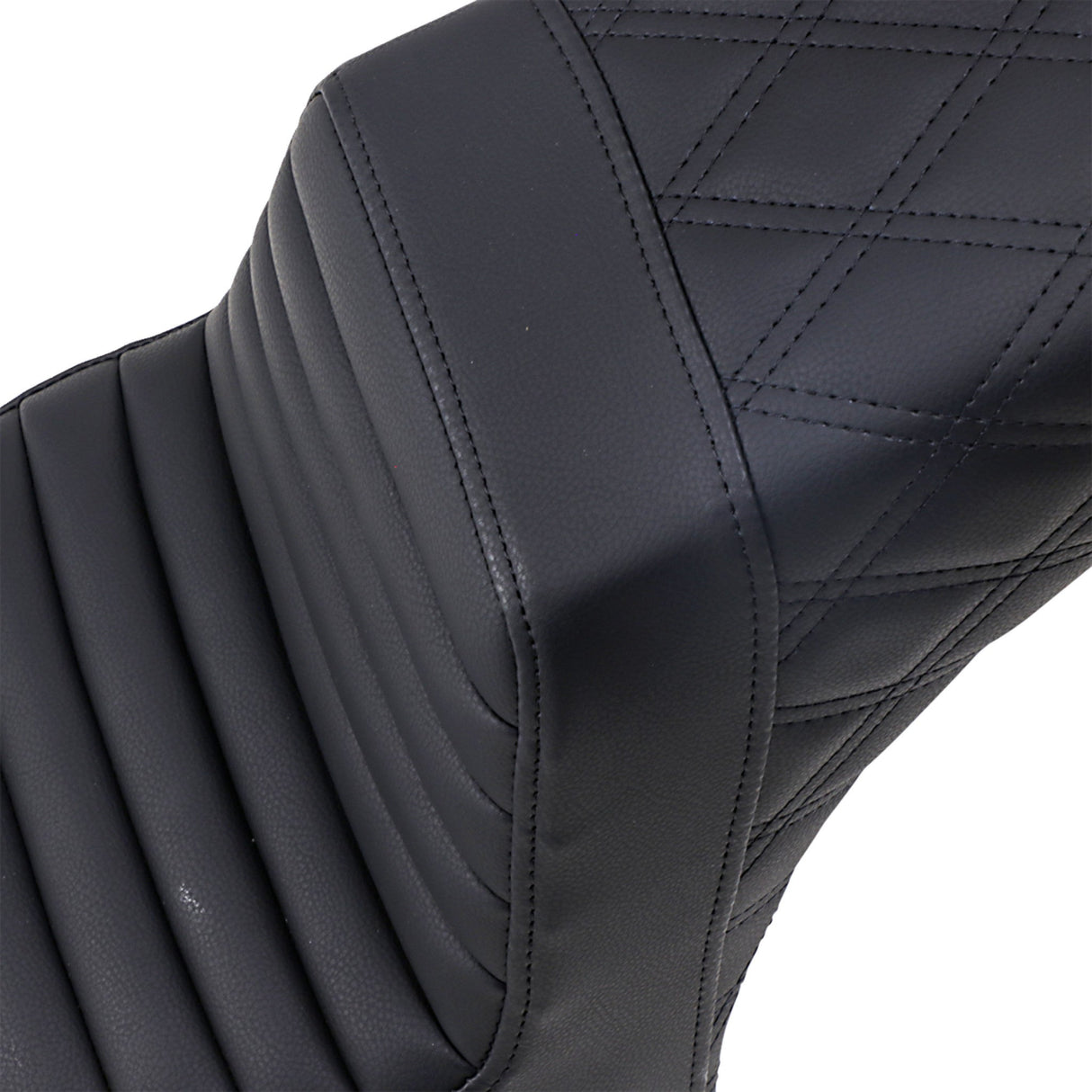 Saddlemen Step-Up Seat - I18-33-176 For Indian Scout 2018-2024